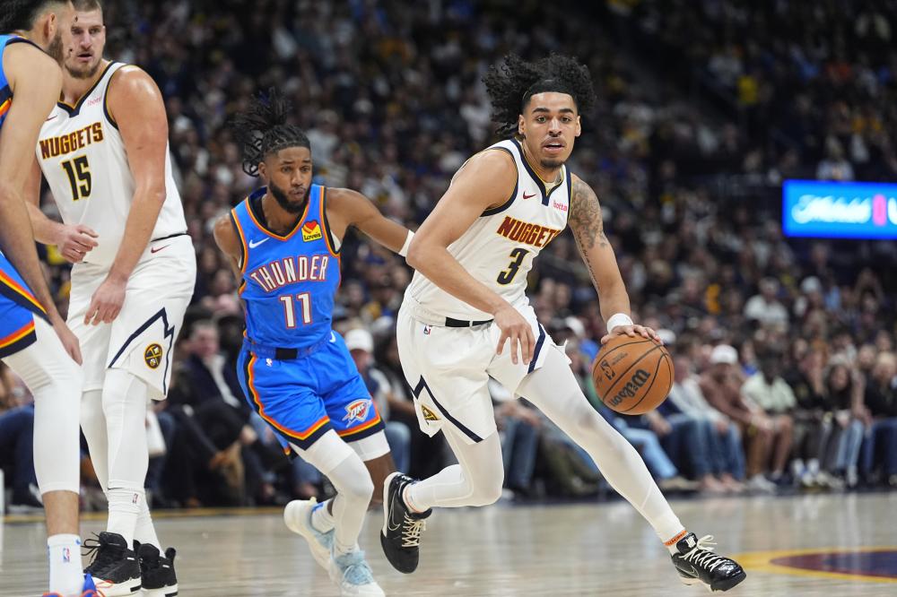 年的NBA